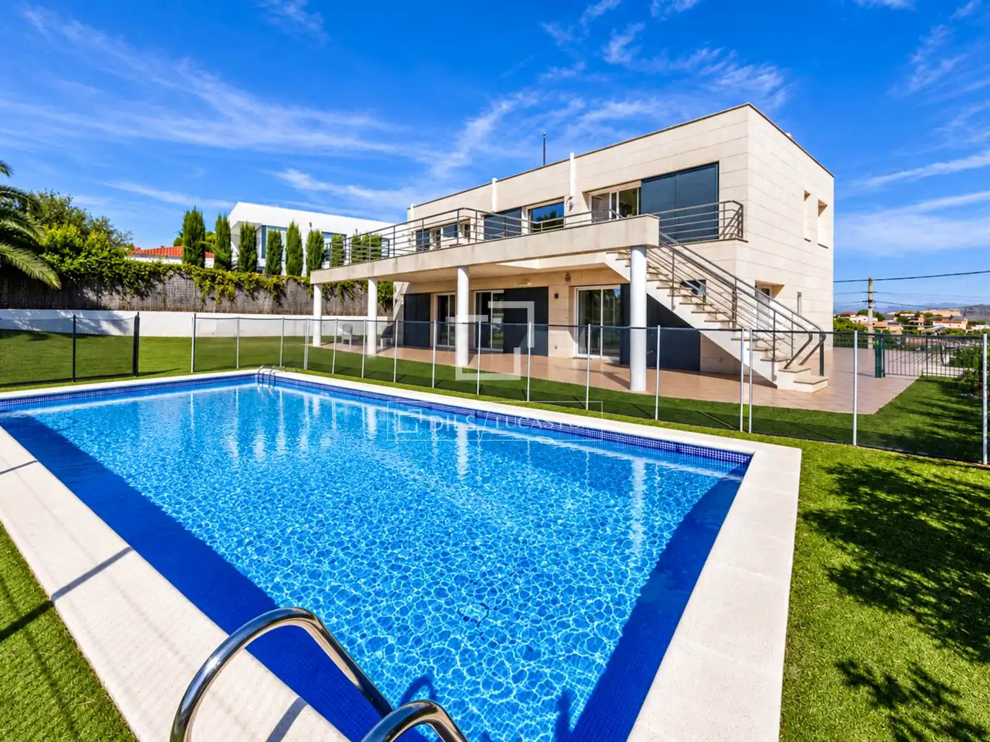 Villa avec terrasse à vendre à Canyelles, imagen 2