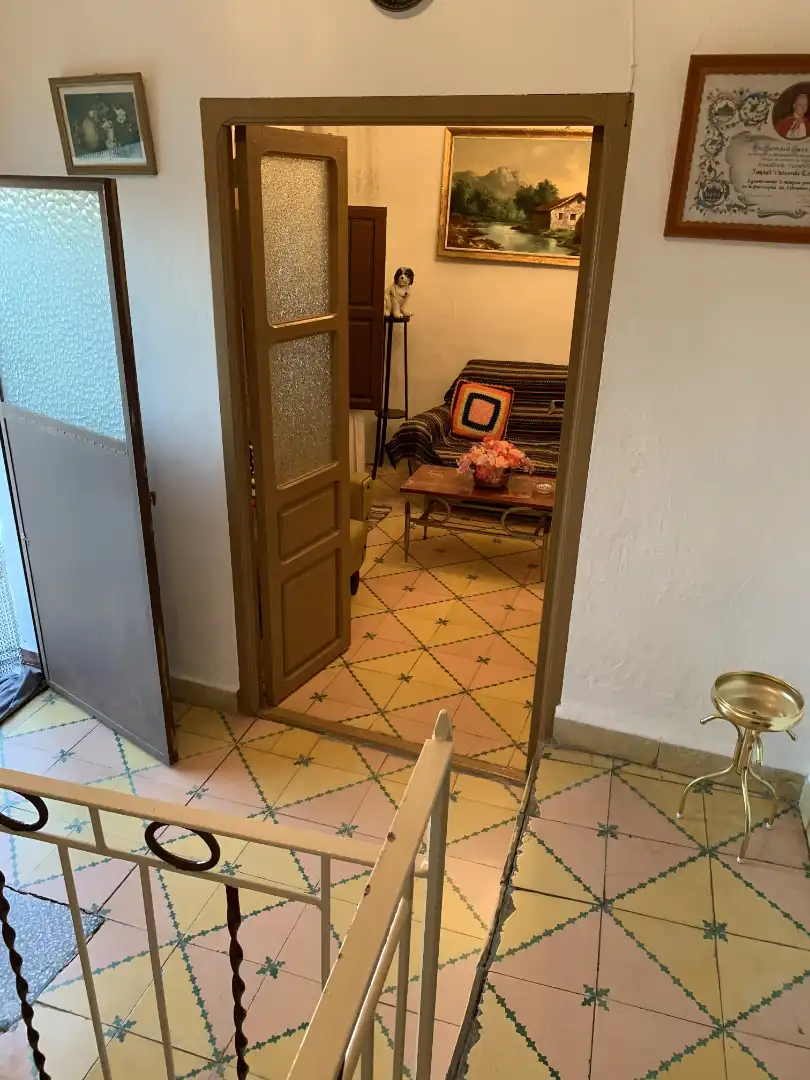 Houses for sale in Albondón  with Terrace