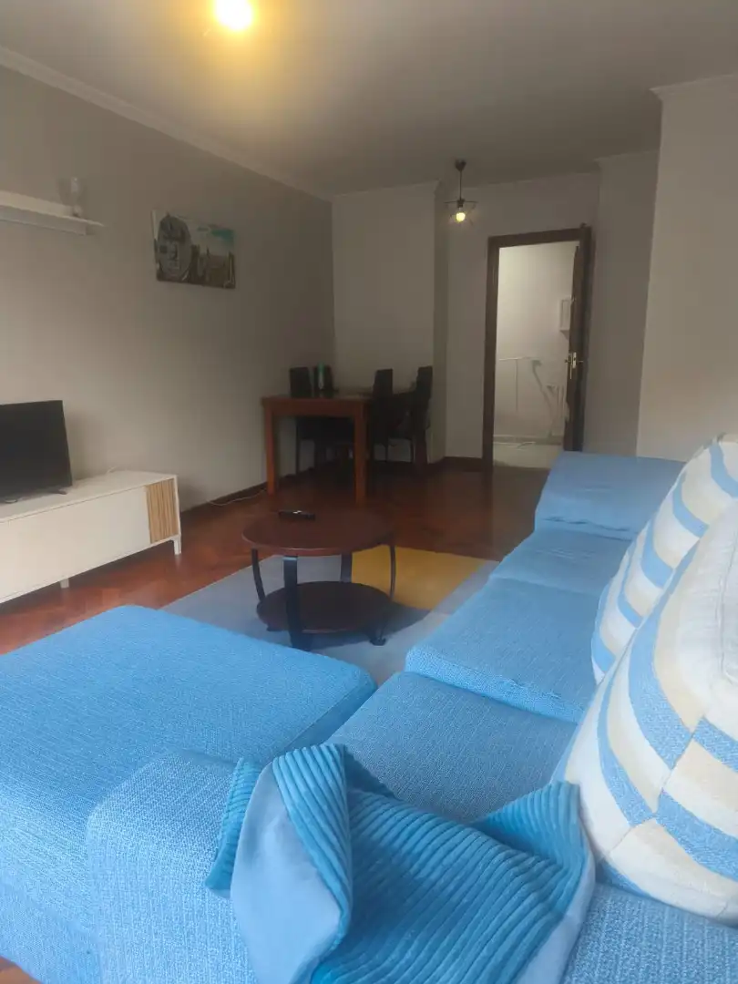 Piso de alquiler en Lugo, Lugo
