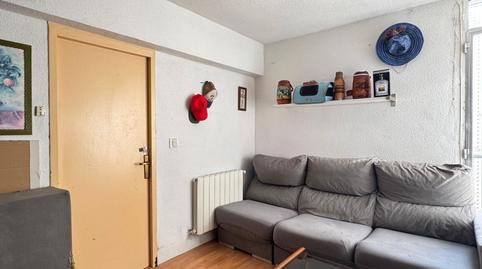 Foto 2 de Piso en venta en Calle de Escalonilla, Los Cármenes,  Madrid Capital