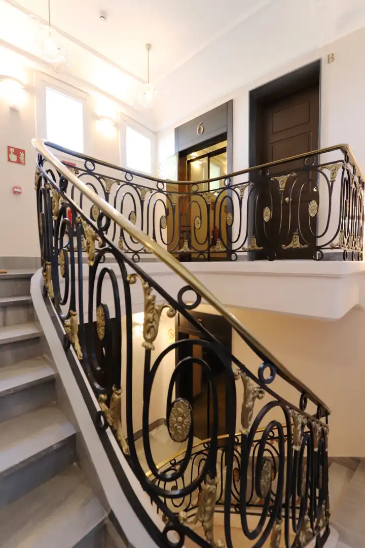 Ático en venta en Madrid con Aire acondicionado, Calefacción y Jardín privado