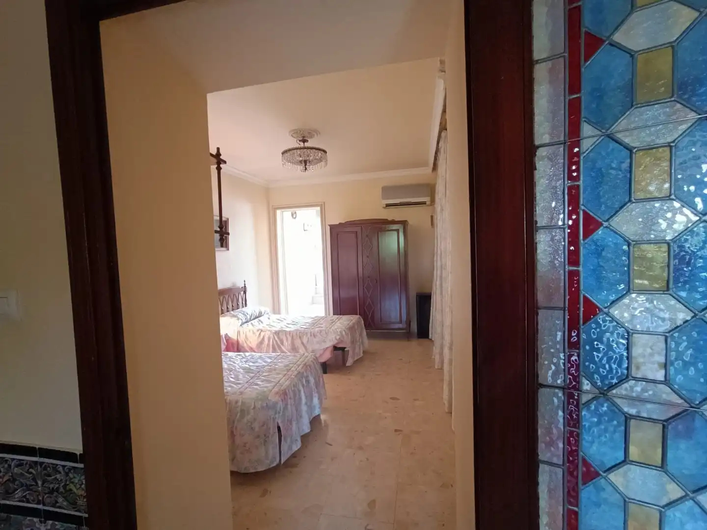 Casa pareada con terraza en venta en Avenida Alcaldesa María Regla Jiménez, imagen 28