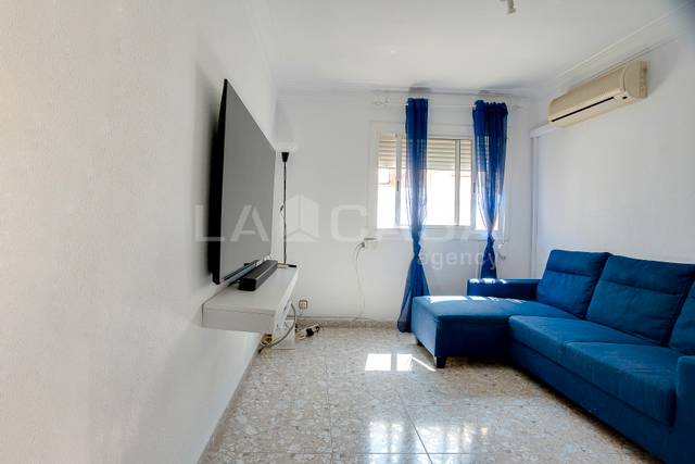 Piso en Venta en Pubilla Cases