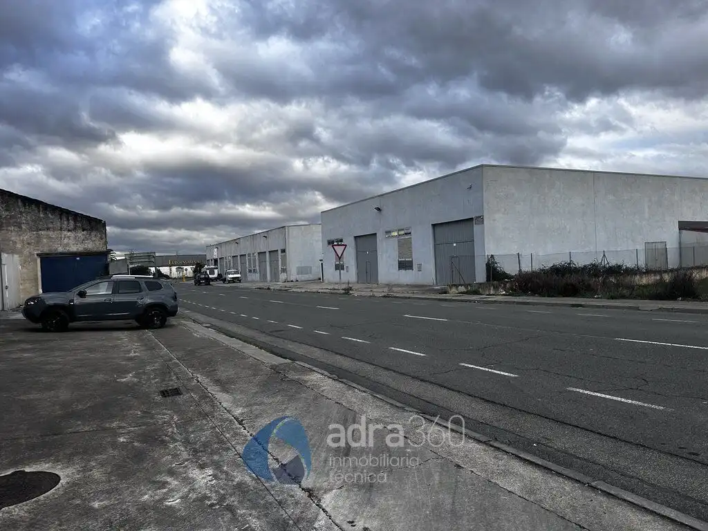 Industriegebäude zur Miete in paso el prao, imagen 8