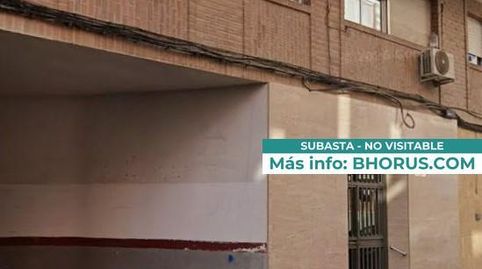 Foto 2 de Piso en venta en General Martin Carrera, 2, El Carmen, Murcia Capital