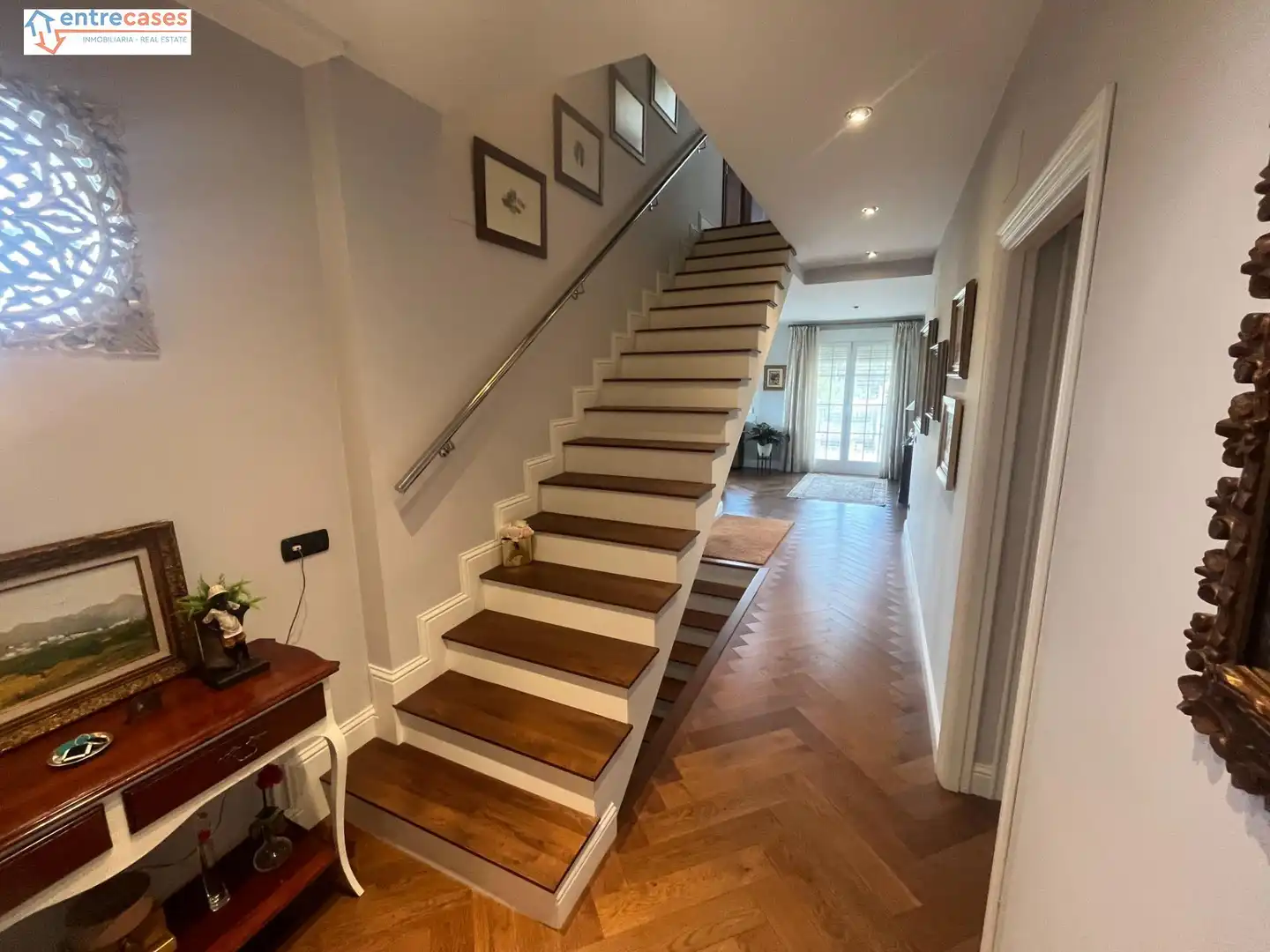 Casa o xalet en venda en Altura amb Aire condicionat, Calefacció i Jardí privat