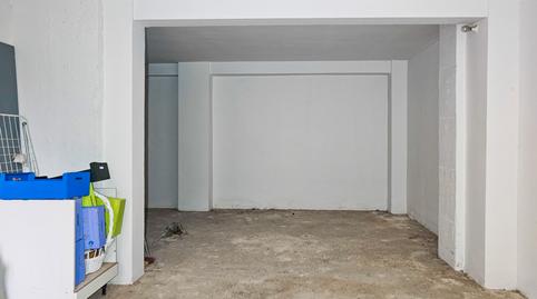 Foto 2 von Geschaftsraum zur Miete in Calle de Joaquín Numancia, 1, La Jota,  Zaragoza Capital