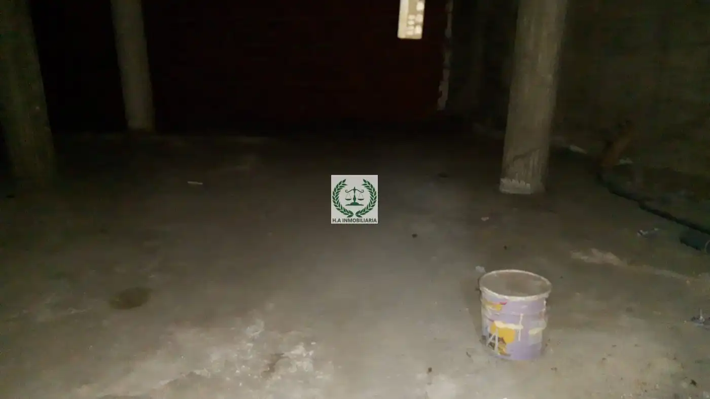 Garage for sale in Torrelaguna