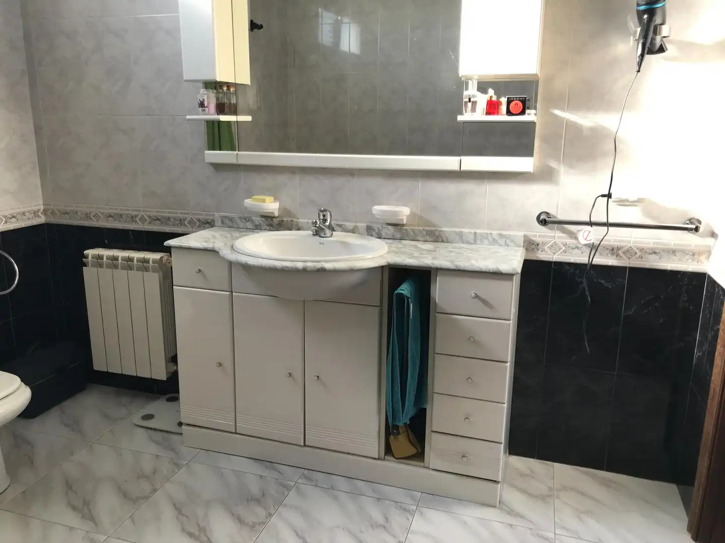 Baño de Piso en venta en Santiago de Compostela 