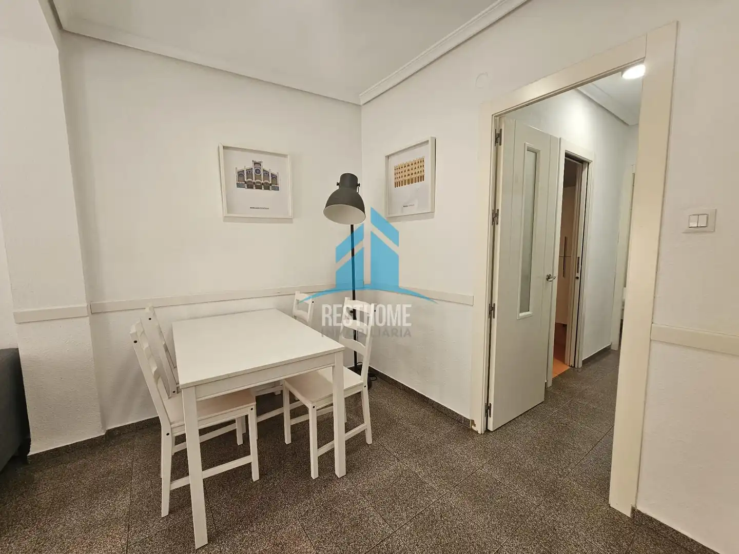 Appartamento con terrazza in vendita a Ciutat Vella, imagen 12