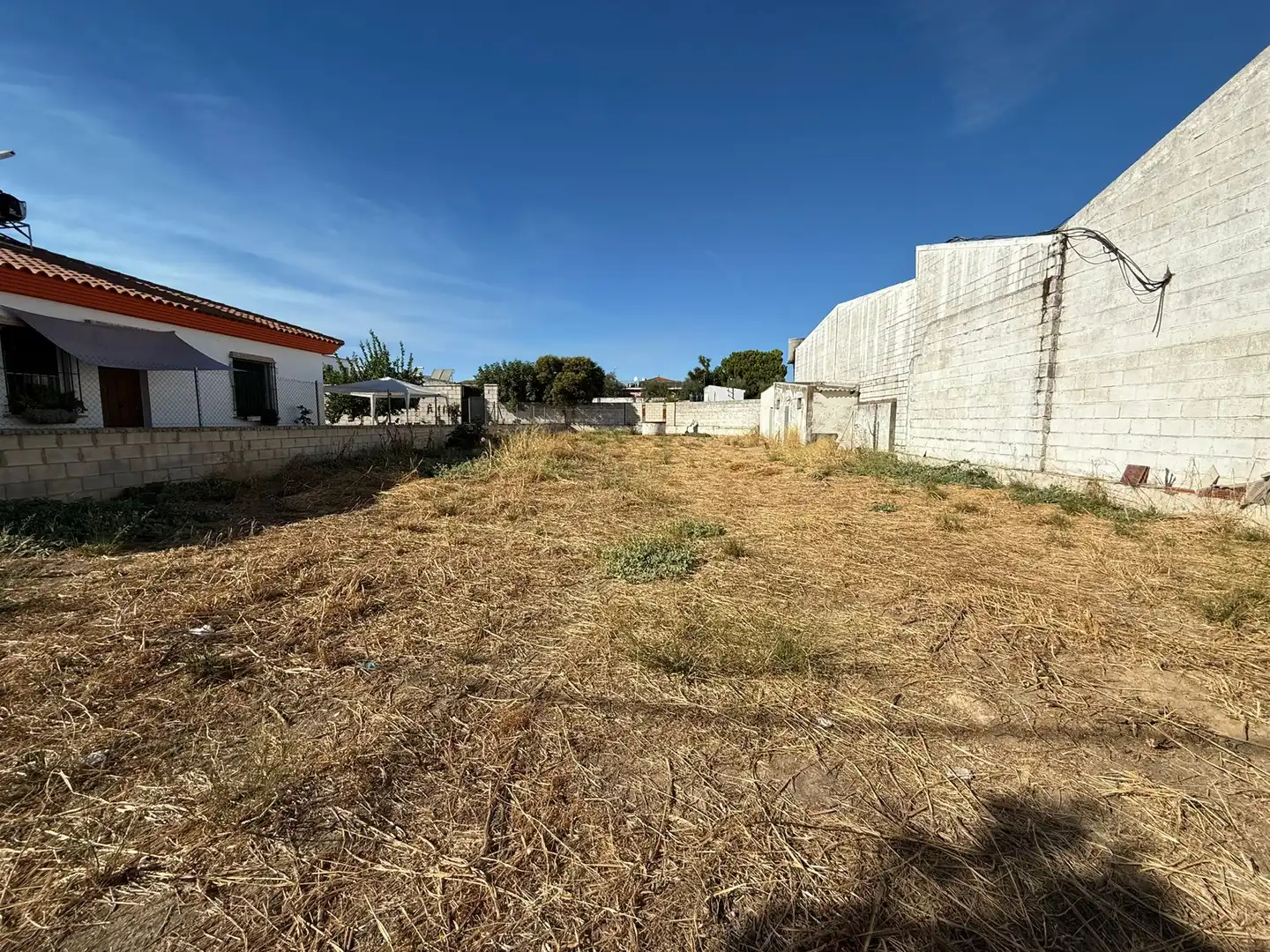 Residential land for sale in Valencina de la Concepción, imagen 8