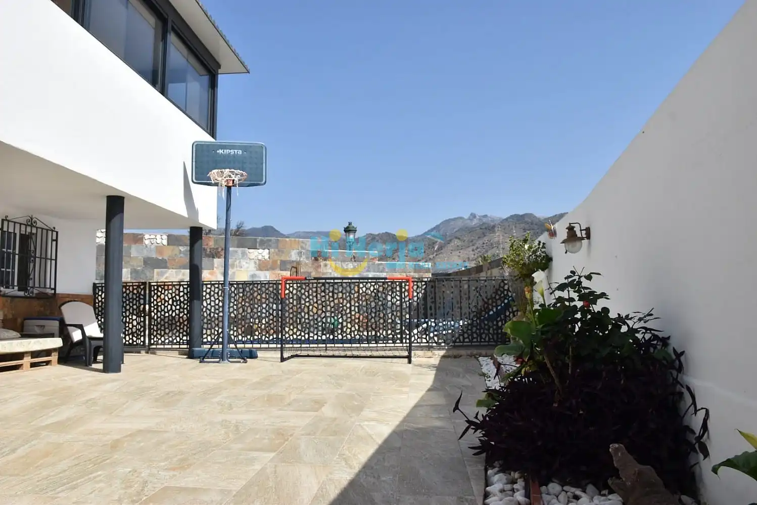 Chalet con piscina en venta en Centro, imagen 38