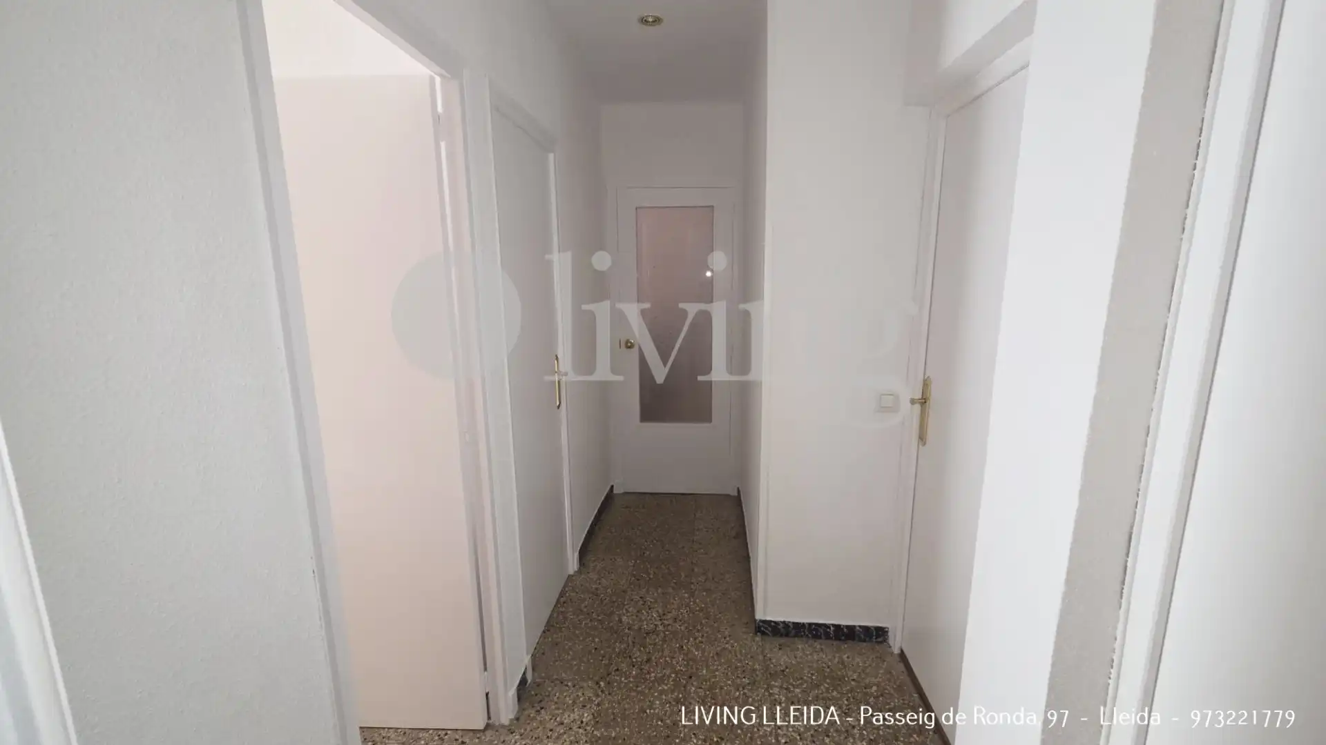 Flat for sale in Lleida  with Air Conditioner, Heating and Furnished