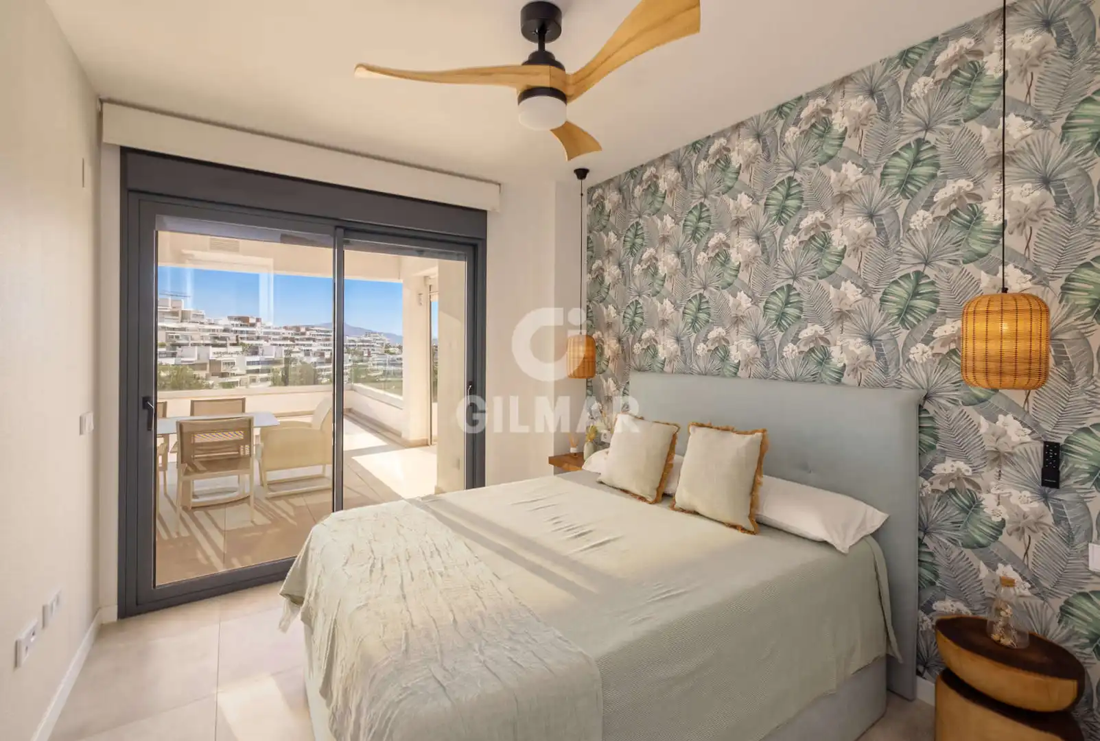 Apartamento con terraza en venta en Estepona Pueblo, imagen 22