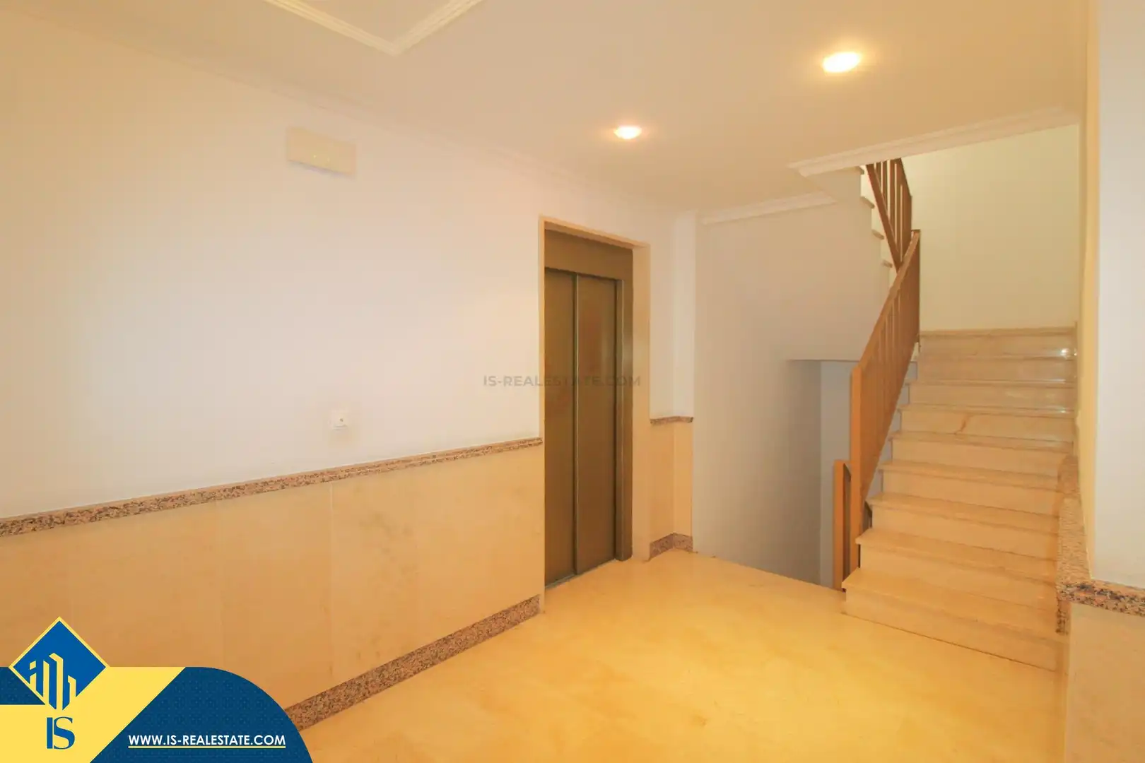Piso con ascensor en venta en Playa del Cura, imagen 18