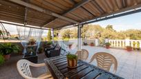 Terrace of House or chalet for sale in Polinyà  with Heating, Private garden and Terrace