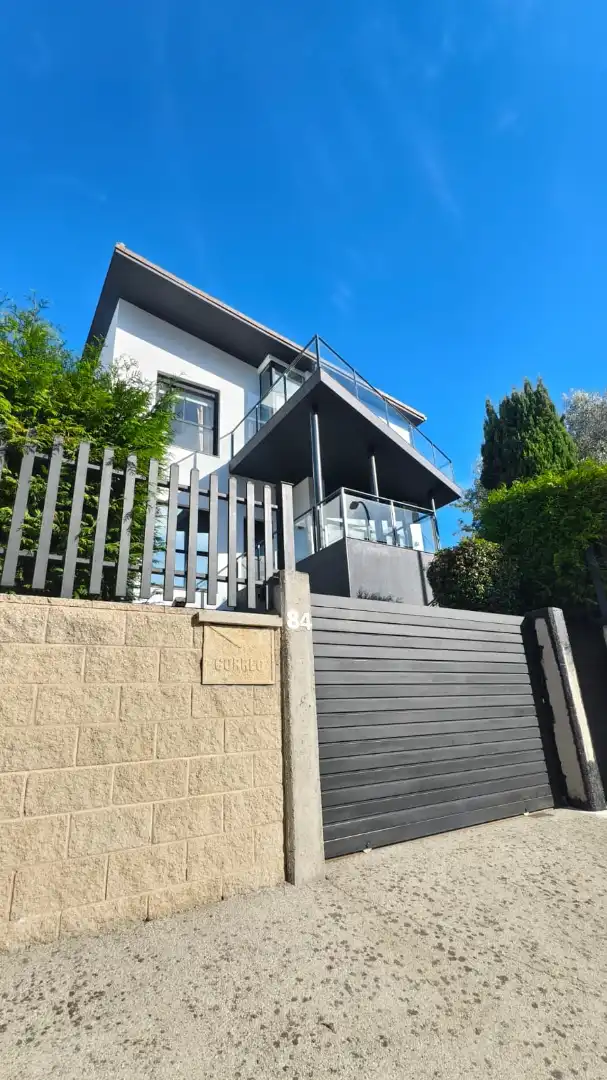 Maison avec jardin à vendre à Avenida Hermida, imagen 2