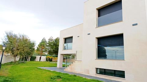 Foto 4 de Casa o xalet en venda a Avenida Villamayor, Villamayor, Salamanca