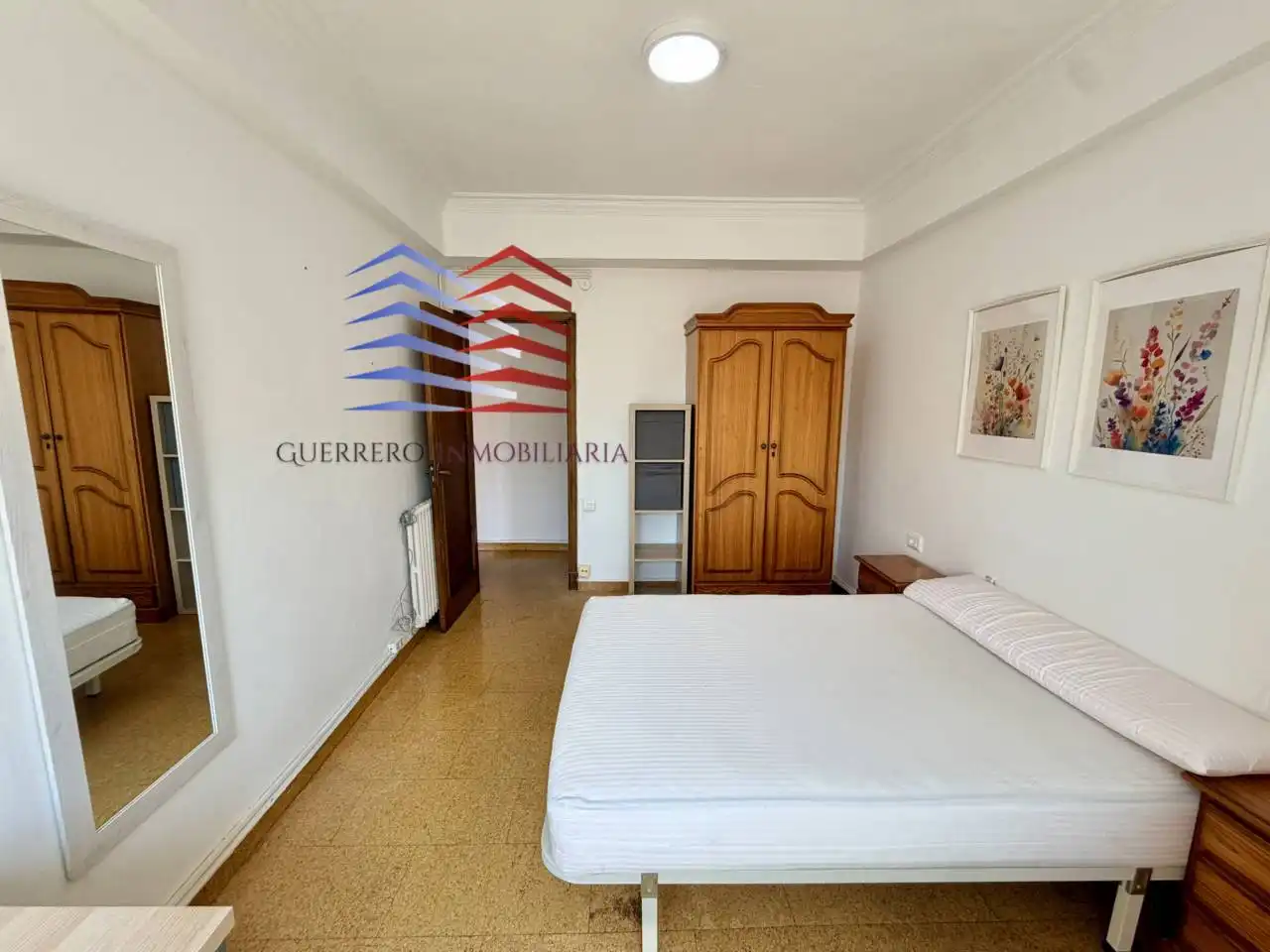 Wohnung mit Terrasse zur Miete in Avenida LA HABANA, imagen 22