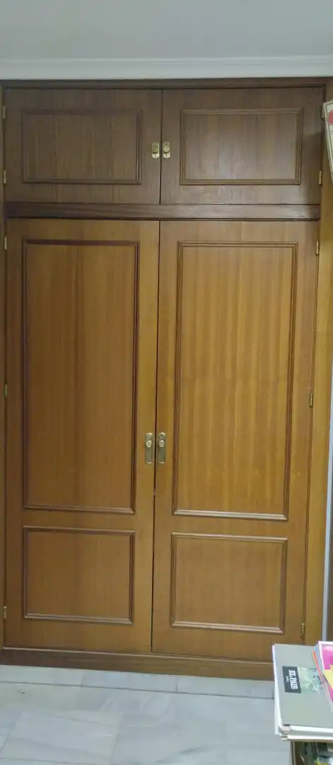 Dormitori de Local en venda en Córdoba amb Aire condicionat
