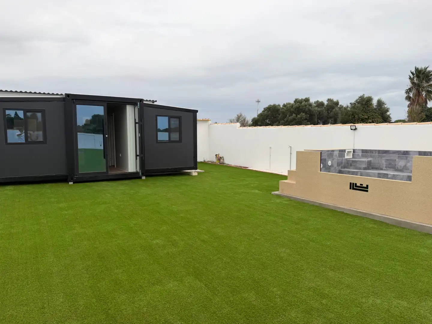 Villa mit Pool zum Verkauf in Carretera del Marquesado 97E, imagen 7