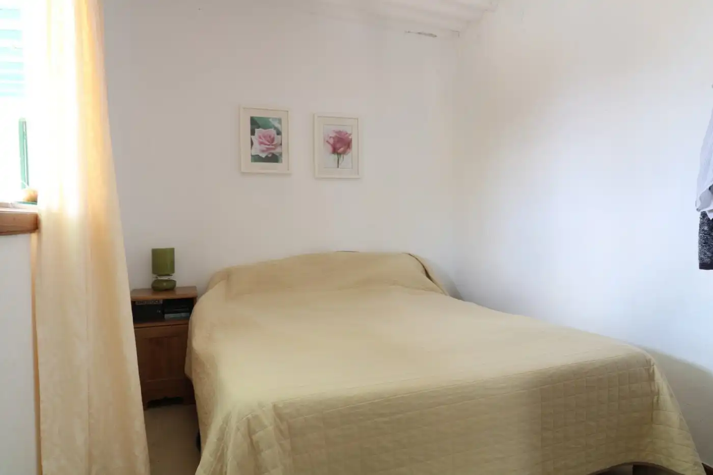 Bedroom of Houses for sale in Tías  with Private garden, Terrace and Storage room