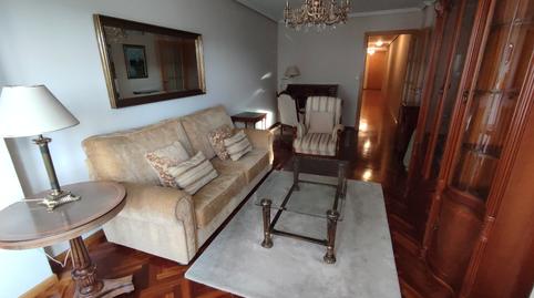 Foto 2 de Pis de lloguer a Rúa Traviesa del Monte, 14, Falperra - Santa Lucía, A Coruña