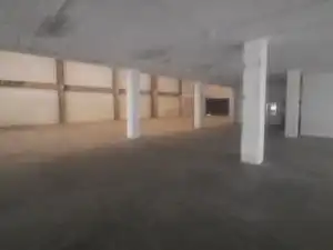 Fabrikhallen zum Verkauf in Alcorcón