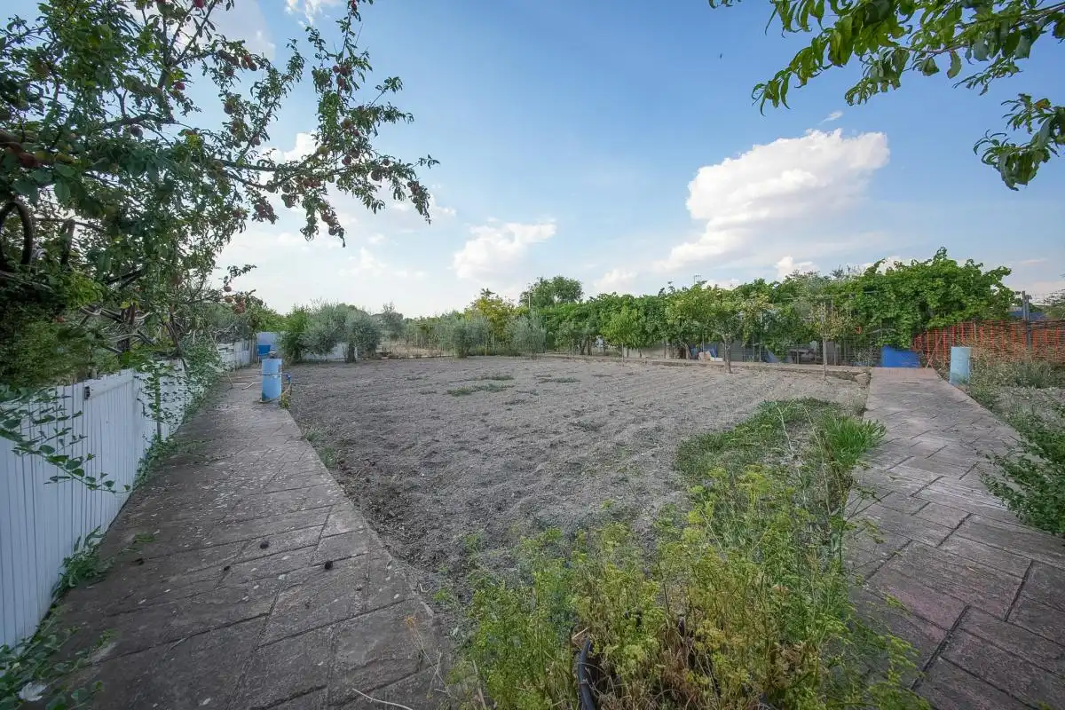 Casa o chalet en venta en Villarejo de Salvanés con Calefacción, Jardín privado y Terraza