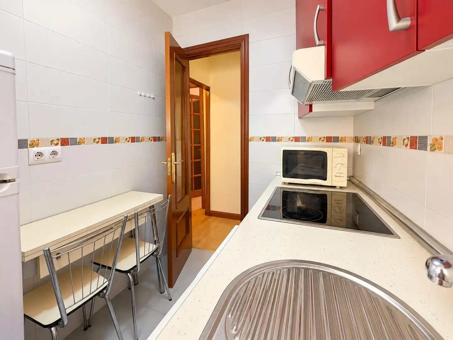 Flat with lift for sale in Calle ZUERA, imagen 17