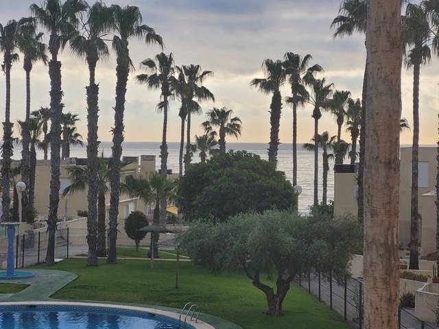 Apartamento en Alquiler en Calle Calle musico jose mira figueroa,, 4 en Agua Amarga - Urbanova