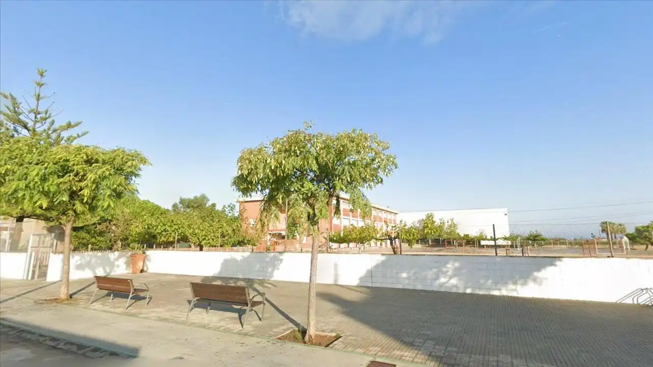 Garaje en venta en Deltebre, Tarragona