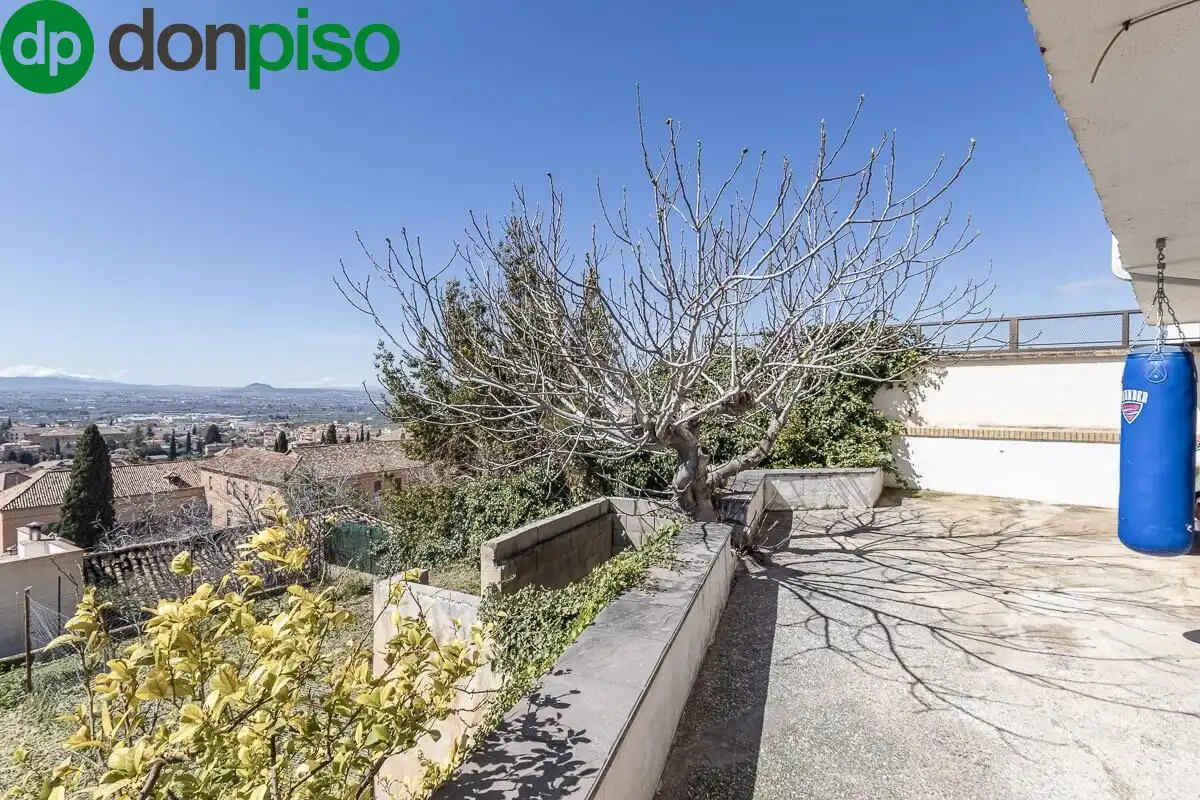 House with garden for sale in Calle MOLINILLO, imagen 35