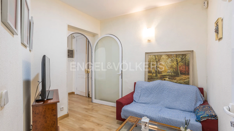 Photo 2 of Flat for rent in Sol,  Madrid Capital