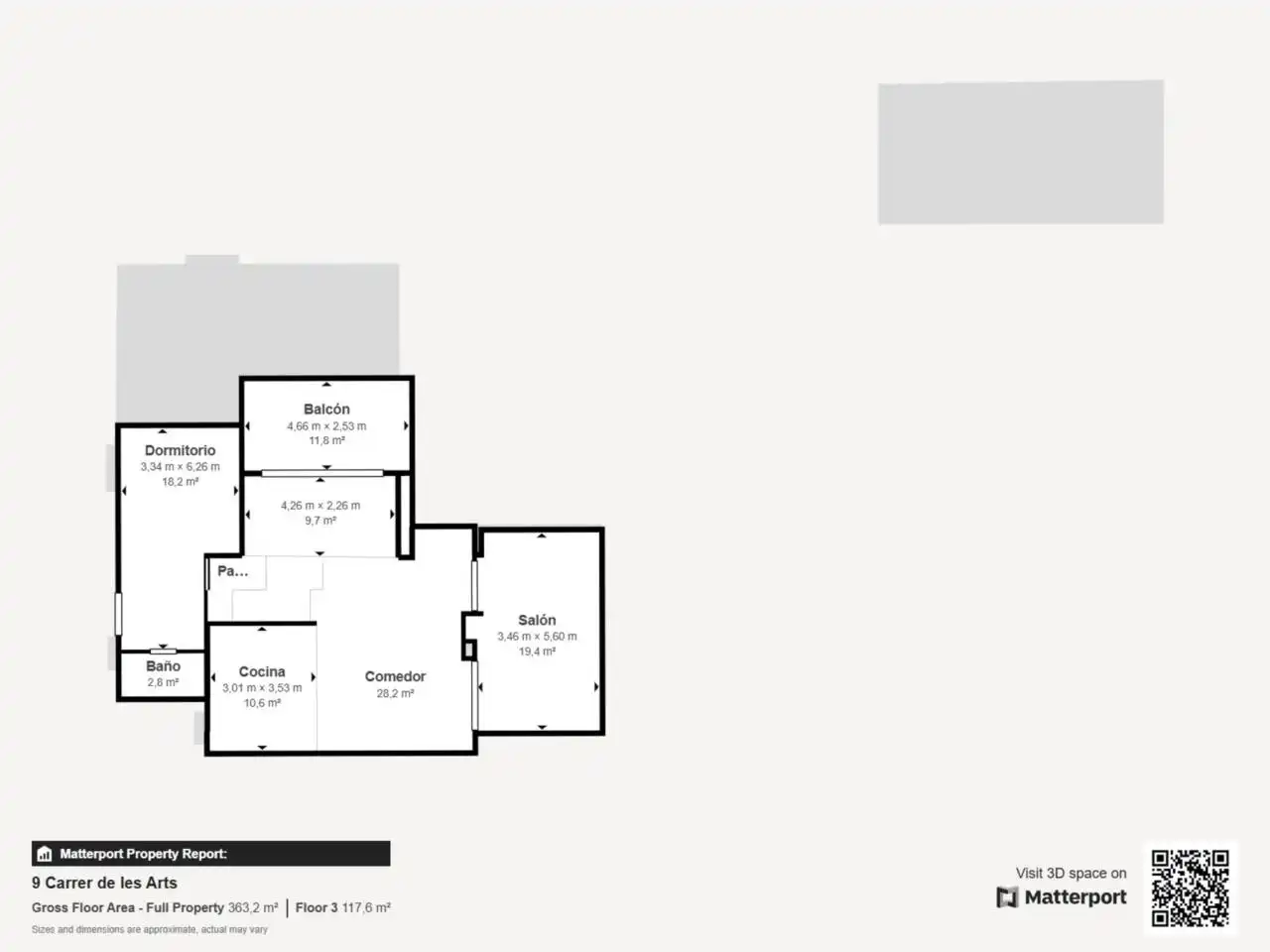 Maison avec piscine à vendre à Calle Arts 9, imagen 181