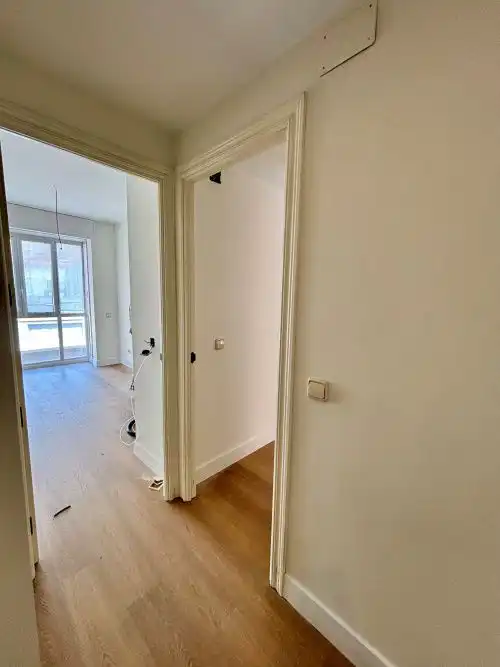 Flat with lift to rent in Málaga, imagen 26