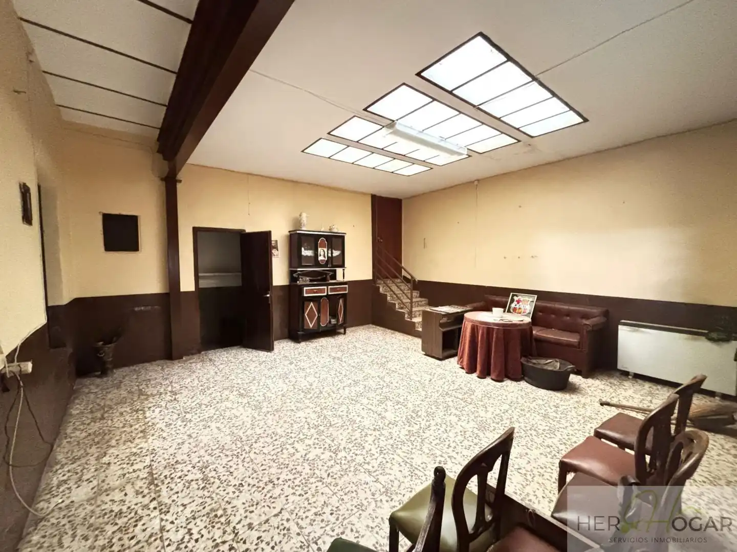Casa amb jardí en venda a Romero, imagen 3