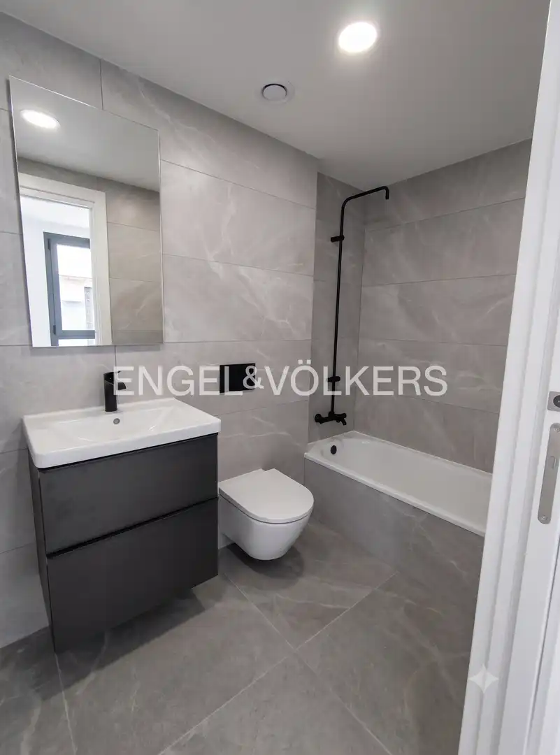 Piso con piscina en venta en Hortaleza, imagen 18