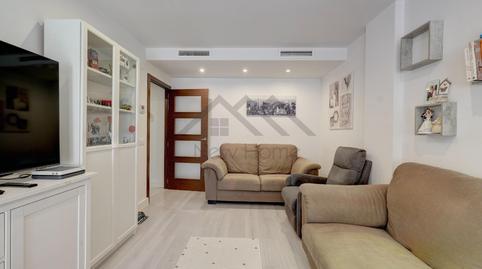 Foto 4 de Piso en venta en Núcleo Urbano, Valencia