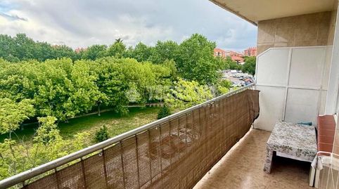 Foto 5 de Piso en venta en Casco Histórico de Vallecas, Madrid Capital
