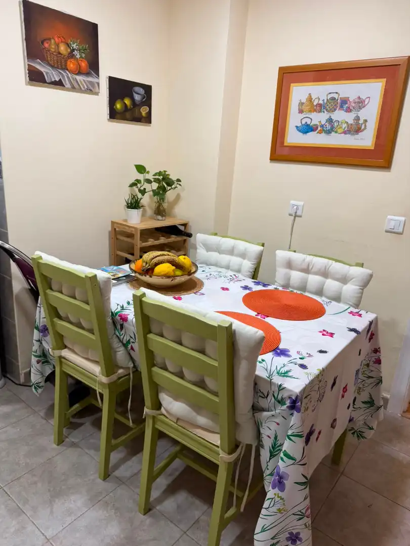 Adosado con piscina en venta en Torre del Mar, imagen 25