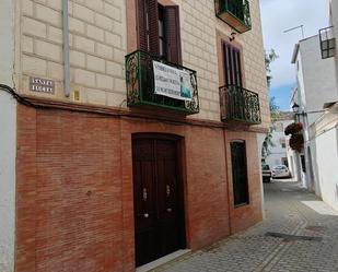 Vista exterior de Casa o xalet en venda en Pegalajar amb Aire condicionat, Calefacció i Balcó