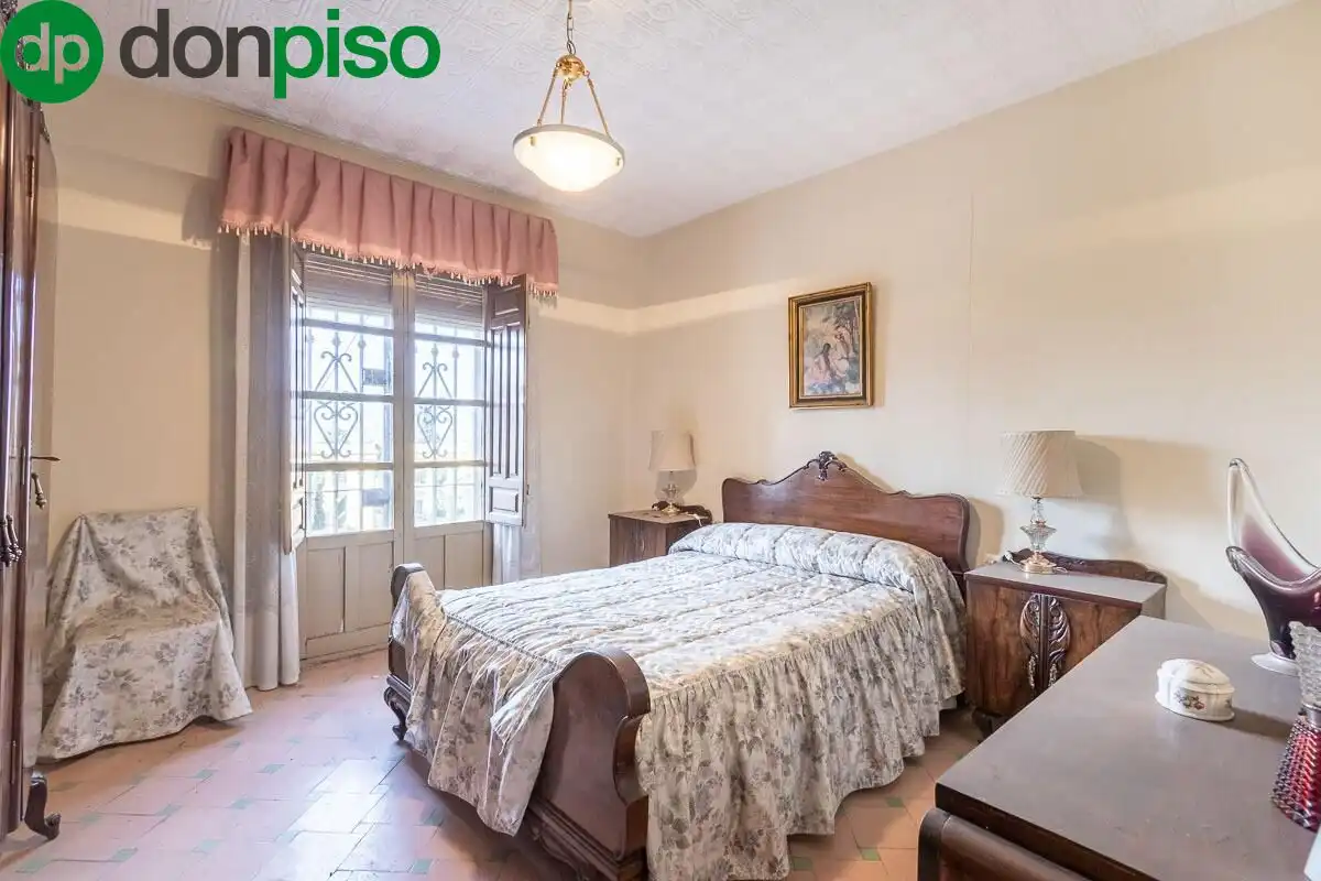 Finca rústica en venta en Calle CAJAR, Barrio de la Vega