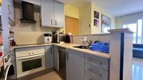 Kitchen of Flat for sale in El Vendrell  with Air Conditioner, Heating and Terrace