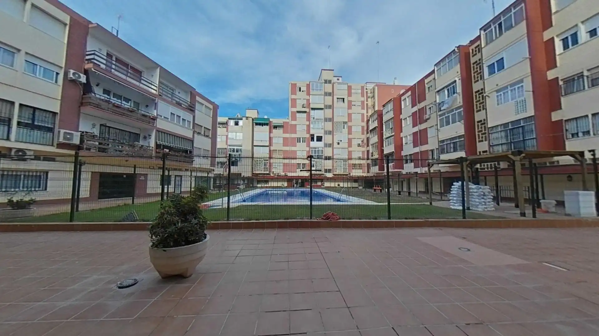 Apartament amb piscina en venda a Centro, imagen 29