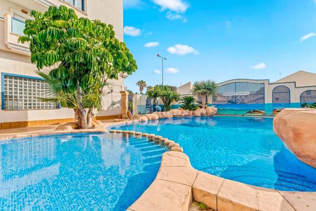 Piso en Venta en DEL MAR, 7 en Aguamarina