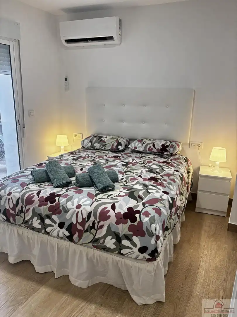 Apartamento en venta en C/Los Naranjos, Centro Urbano