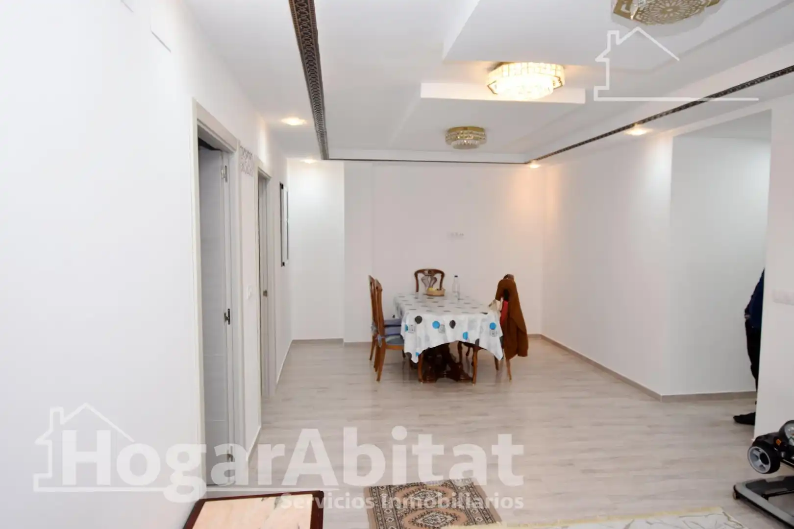 Comedor de Piso en venta en Alzira