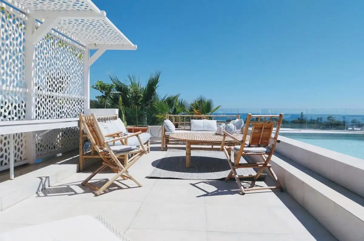 Villa con piscina in vendita a CARTAGENA-UR MARBESA, imagen 19