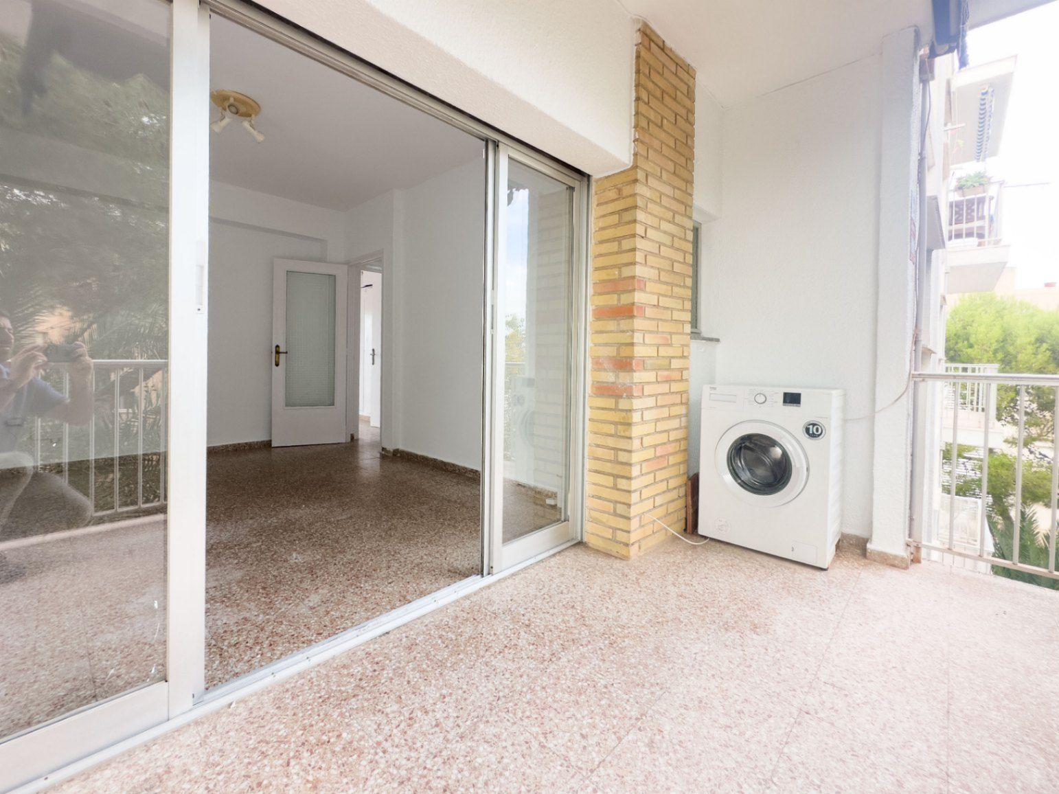 Flat for sale in Dénia  with Air Conditioner and Terrace